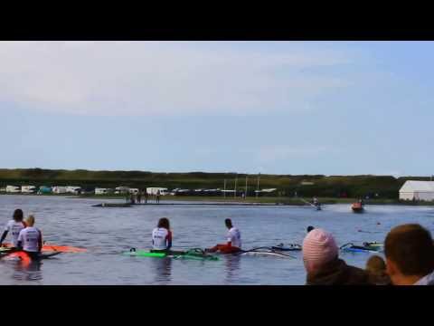 Dam7 PWA Windsurf Worldcup 2013