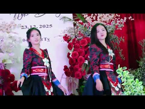 nkauj hmoob seev cev kuv me nplooj siab