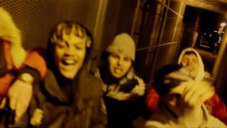 Squidnice - "Trap By My Lonely" (Original Video)