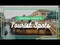 BEST TOURIST SPOTS in Central Luzon, Philippines  | Better Everyday