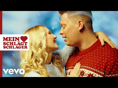 Neonlicht - All I Want For Christmas (sind wir) (Visualizer)