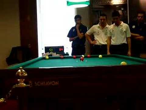 Boccette a portoroze! 16 capolavoro!