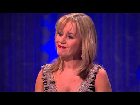 Jason Criticises Samia for being too reliant on Sylvain - Dancing On Ice