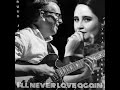 I Ll Never Love Again Miriam Venema Ruud Jan Bos