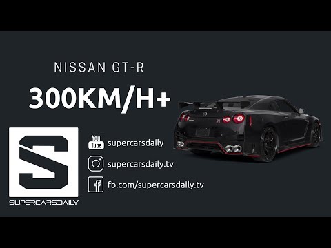 Incredible overtaking on public roads! (300km/h+)