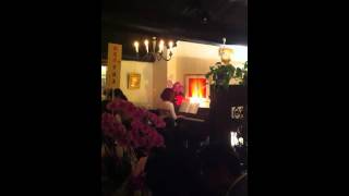 土筆苑2　（カバー）　Hit The Spot　　Leslie Mendelson.MOV