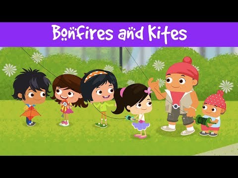 Bonfires and kites pongal makar sankranti and lohri