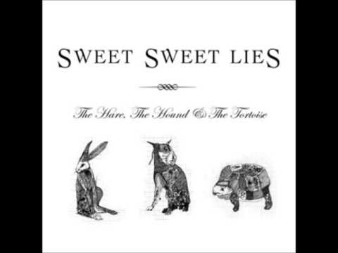 Overrated Girlfriend - Sweet Sweet Lies