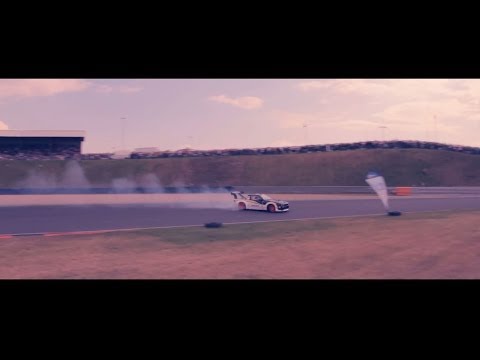 REISBRENNEN 2013 //⚡MINDSLAP ⚡