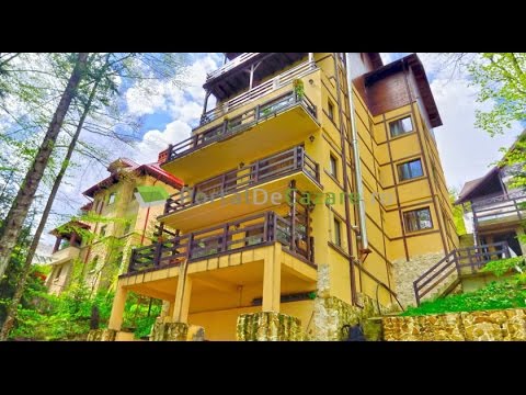 Pensiunea Master Sinaia- www.portaldecazare.ro