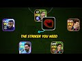 The Only Striker You Need This Week 🗿 | eFootball 24
