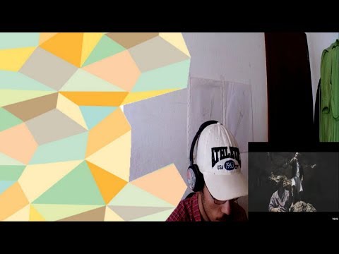 Valas   Imagina ft  ProfJam REACTION