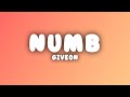 Giveon Numb Lyrics