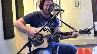 Brett Mitchell, "Falling Apart at the Seams," Local Spins on WYCE (5/29/15)