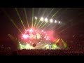 HD Imagine Dragons Into The Night Concert Live ...