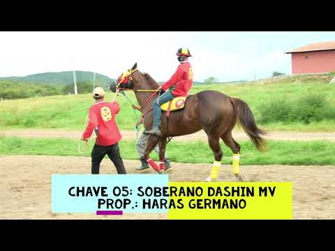 APRESENTAÇÃO - VII GP VELOCIDADE NORDESTE