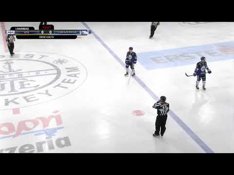 Gamevideo - EL 141 - UTE - SPORT CLUB CSÍKSZEREDA 20210121