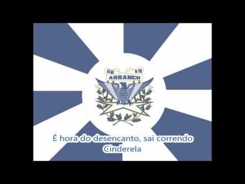 Arranco 1978 Letra e Samba