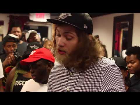 Benji Reckless vs Scoobie