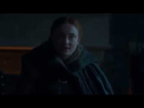 Littlefinger trial & execution (Death scene)