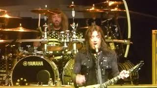 Stryper "Cant Live Without Your Love"