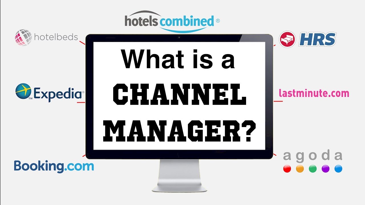 What is a Channel Manager? Do I Need One?