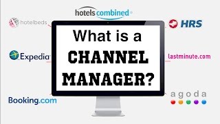 What is a Channel Manager? Do I Need One?