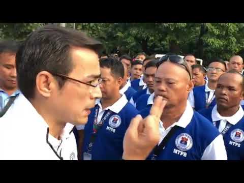 BINIGYAN NG ISANG ARAW NA PALUGIT ANG MGA ENFORCERS | MAYOR ISKO MORENO LATEST NEWS JULY 23 2019 Video