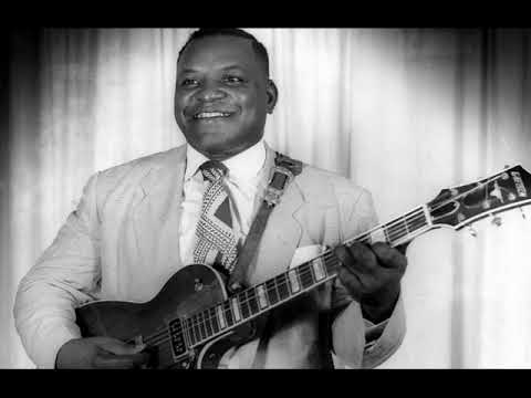 Smiley Lewis - I hear you knockin' ( Original ) 1955