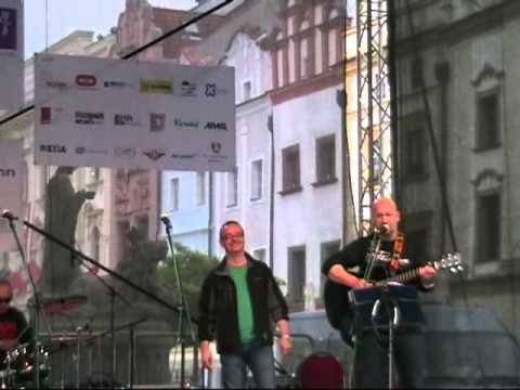 Folk Stones - Máme každý co kdo chtěl/Folk Stones