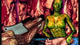 The Cure - Pornography