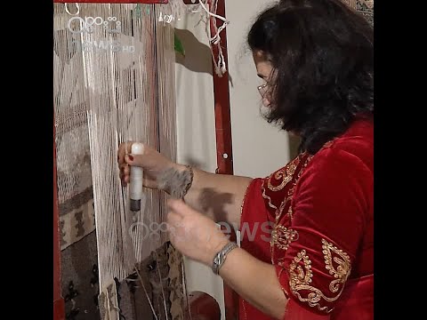 Tezgjahu po humbet, artizania: E kam ruajtur me fanatizëm traditën, brezi i ri nuk ka interes