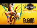 Street Fighter 6 Beats In My Heart Elena S Theme OST
