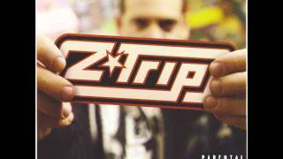 Z-Trip - Furious