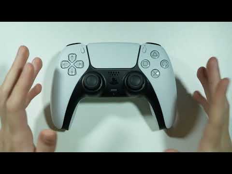 What is R3 & L3 on PS5 Controller