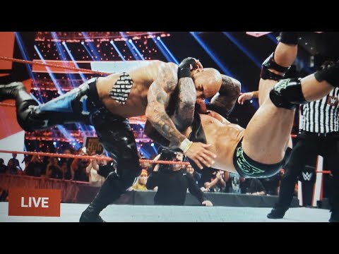 WWE RAW Live Stream October 28th 2019 Full Show Live Reactions