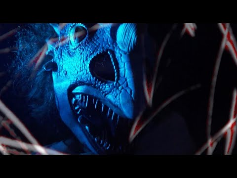 Chris Sunshine - Infinity (Official Video)