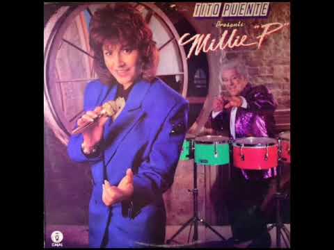 MILLIE PUENTE - SI USTED ME QUIERE (LUIS SALSA)
