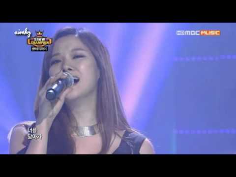 130220 Love Recipe - Clazziquai