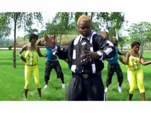 Poen - Adjaneng - MELITON PABLO - Guinea Ecuatorial