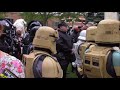 Bryson S World Vlog Joliet Public Library Star Wars Day 2018