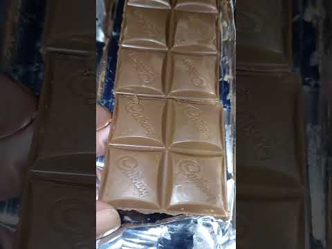 Chocolate  Cadbury Dairy Milk #satisfying #chocolate #food #candy #yummy #chocolatebar