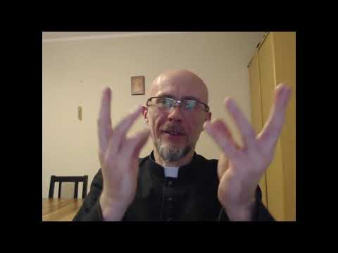 Wideo: Gdy ziarno nie daje plonu... gdy twoje życie nie daje plonu - słuchaj Jezusa.