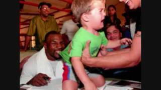 Howard Stern Show - Mike Tyson hi-jinx