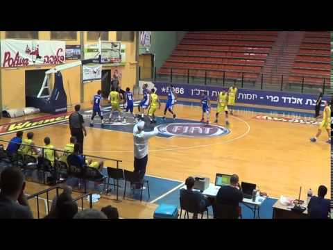 vlc record 2016 05 04 00h57m36s ELIZUR YAVNE HAPOEL MIGDAL HAEMEQ 2 Q mp4