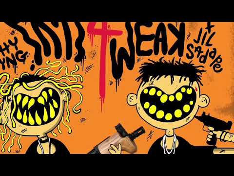 LIL SADAPE X KXNG - PRAY4THEWEAK