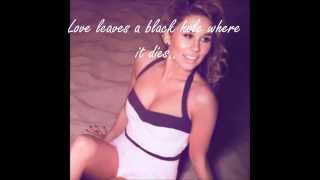 Haley Reinhart - Undone Lyrics