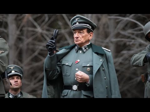 Mossad Agent Helps Keep 'Operation Finale' Movie Honest