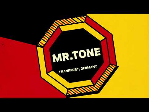 Mr. Tone (Germany) Red Bull 3Style World Finals 2019