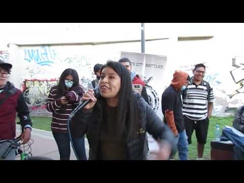 MAFER vs FOOKUS - 16vos | SMC #2